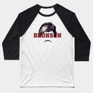 Bronson Baseball T-Shirt
